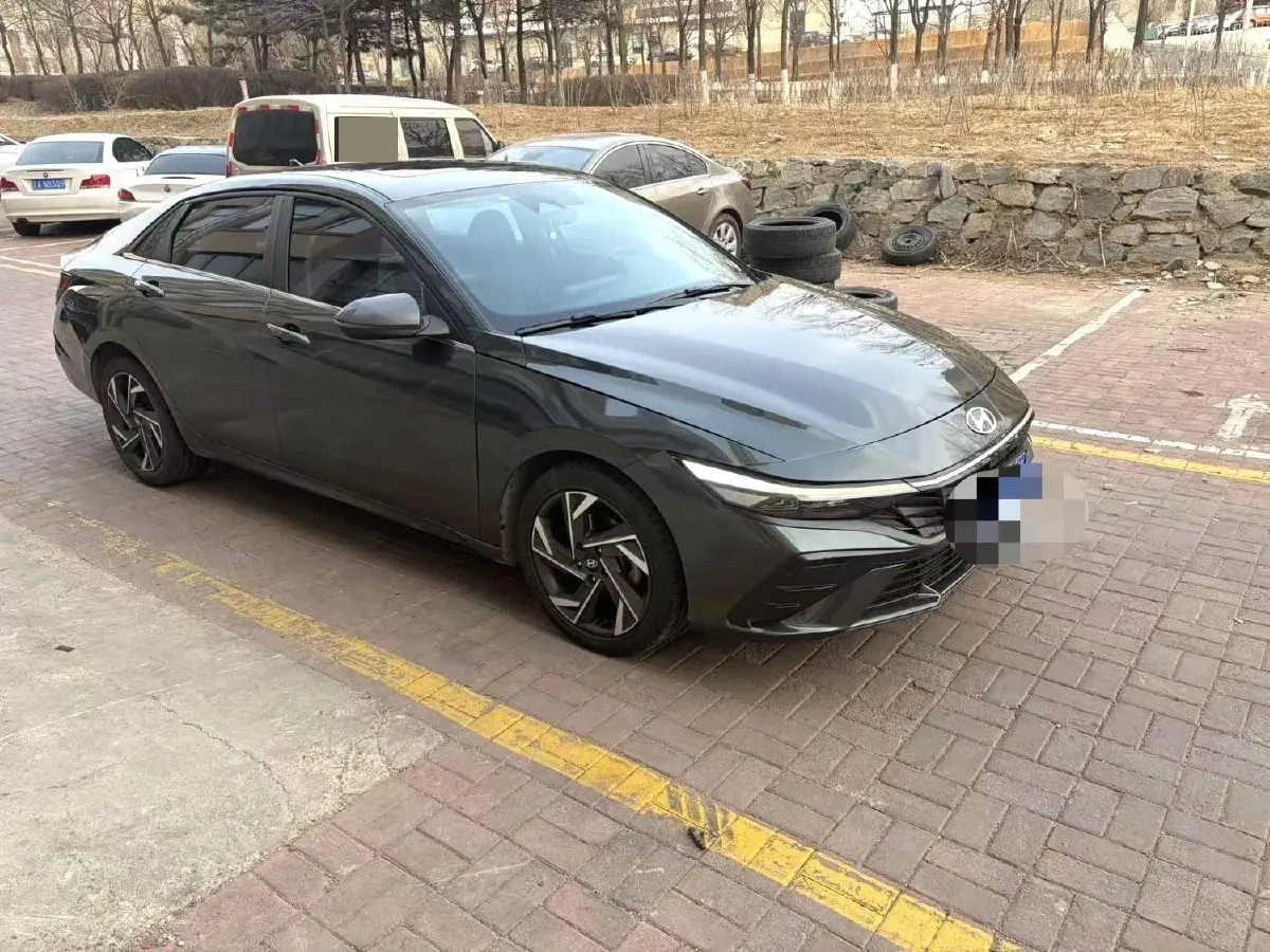 2023 Hyundai Elantra 1.5L 115HP L4 CVT,autocango,china used car exporter,china ev exporter,chinese used car exporter,chinese used ev exporter