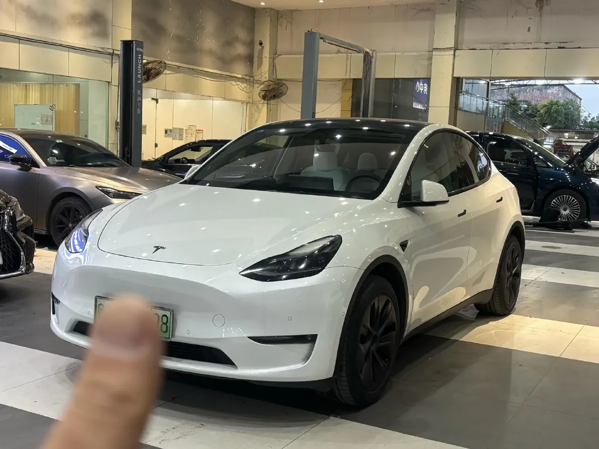 2023 Tesla Model Y BEV 78.4KWH,autocango,china used car exporter,china ev exporter,chinese used car exporter,chinese used ev exporter