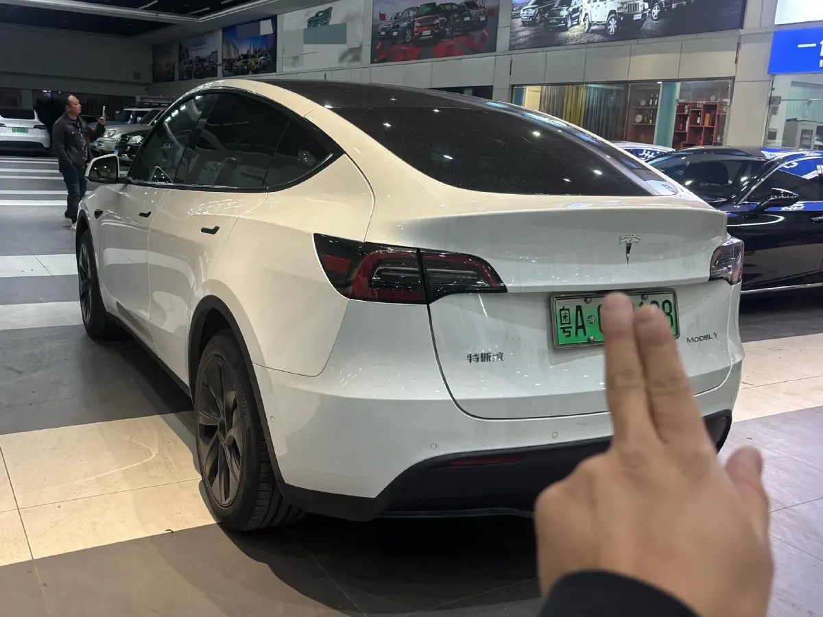 2023 Tesla Model Y BEV 78.4KWH,autocango,china used car exporter,china ev exporter,chinese used car exporter,chinese used ev exporter