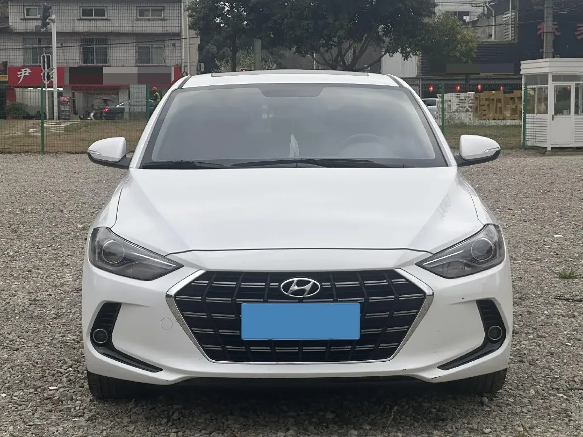 2019 Hyundai Elantra 1.5L 115HP L4 CVT,autocango,china used car exporter,china ev exporter,chinese used car exporter,chinese used ev exporter
