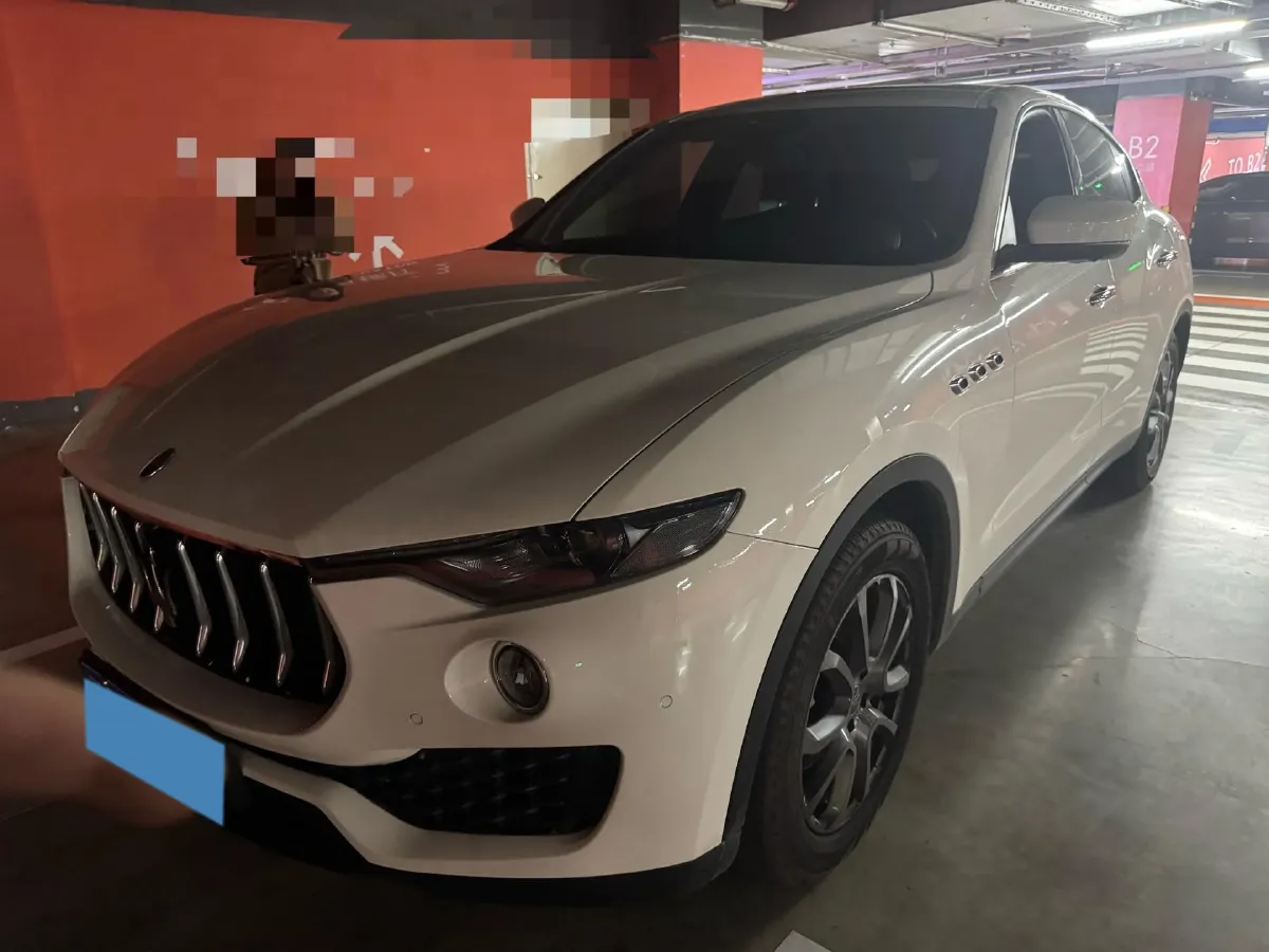 2021 Maserati Levante 3.0T 350HP V6 8AT,autocango,china used car exporter,china ev exporter,chinese used car exporter,chinese used ev exporter
