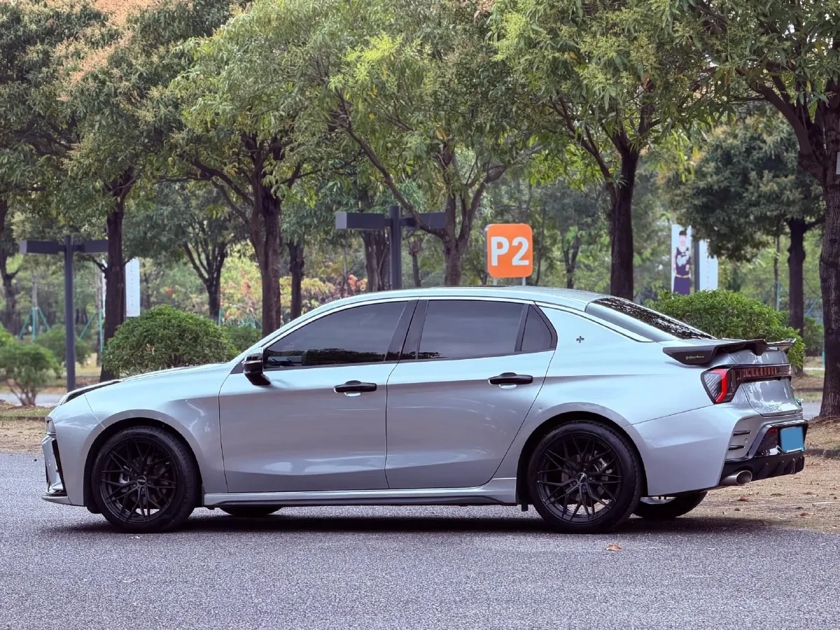 2025 LYNK&CO 03 1.5T 181HP L4 7DCT,autocango,china used car exporter,china ev exporter,chinese used car exporter,chinese used ev exporter