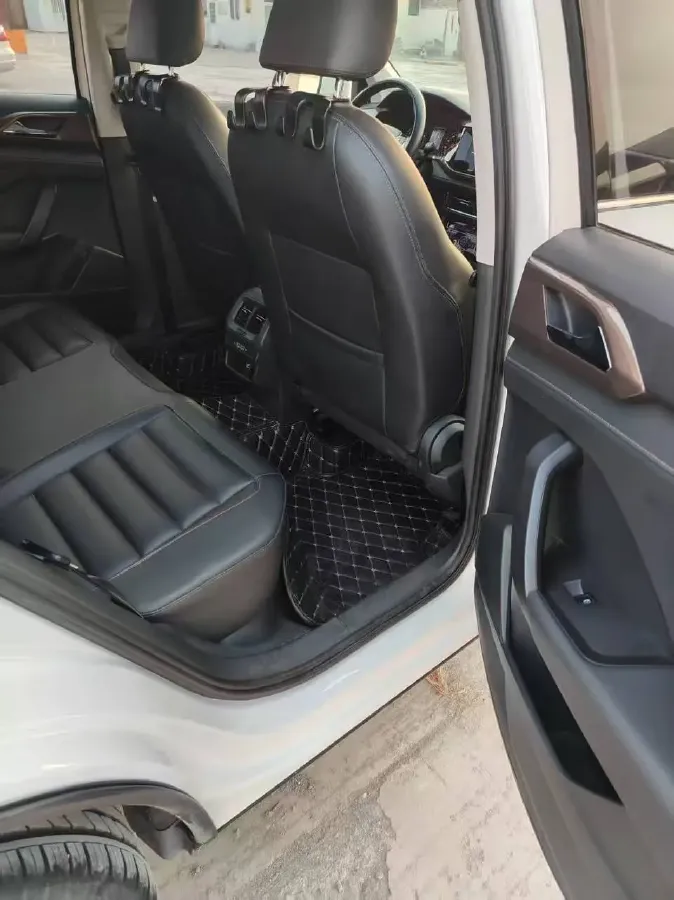 2020 Volkswagen Tharu 1.4T 150HP L4 7DCT,autocango,china used car exporter,china ev exporter,chinese used car exporter,chinese used ev exporter