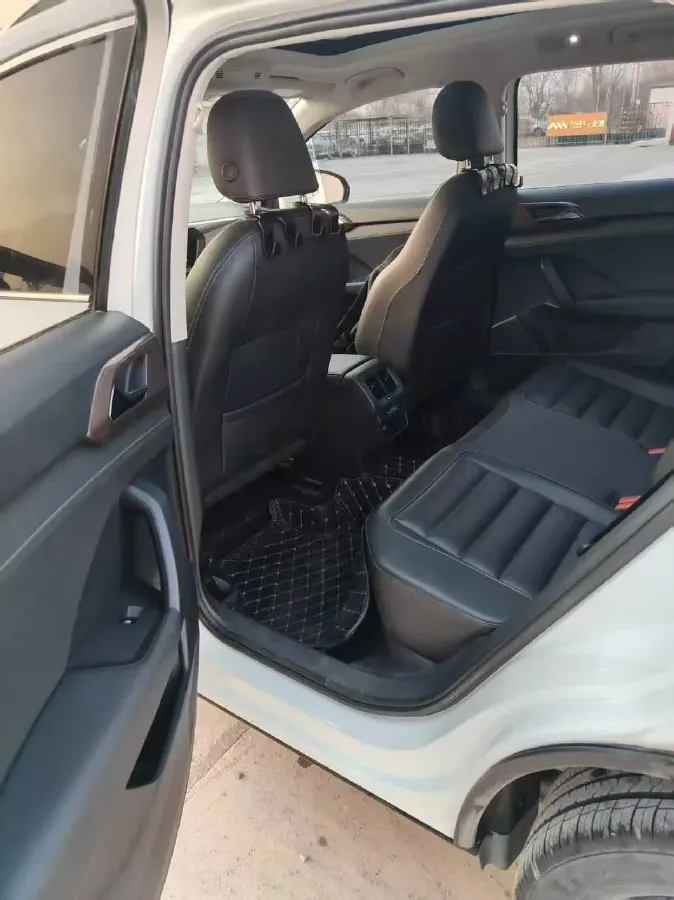 2020 Volkswagen Tharu 1.4T 150HP L4 7DCT,autocango,china used car exporter,china ev exporter,chinese used car exporter,chinese used ev exporter