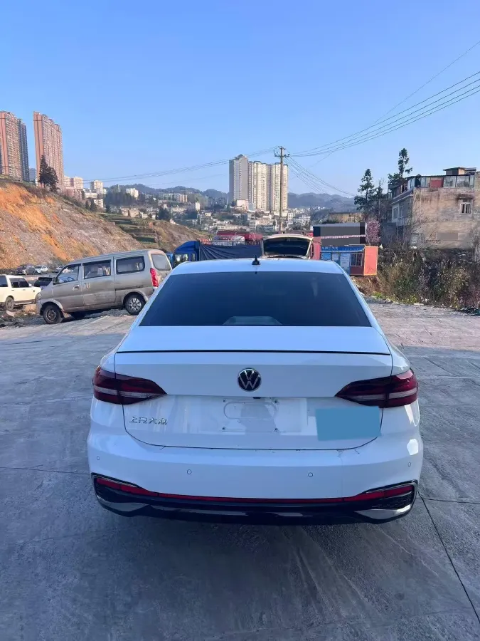 2024 Volkswagen Lavida 1.5T 160HP L4 7DCT,autocango,china used car exporter,china ev exporter,chinese used car exporter,chinese used ev exporter