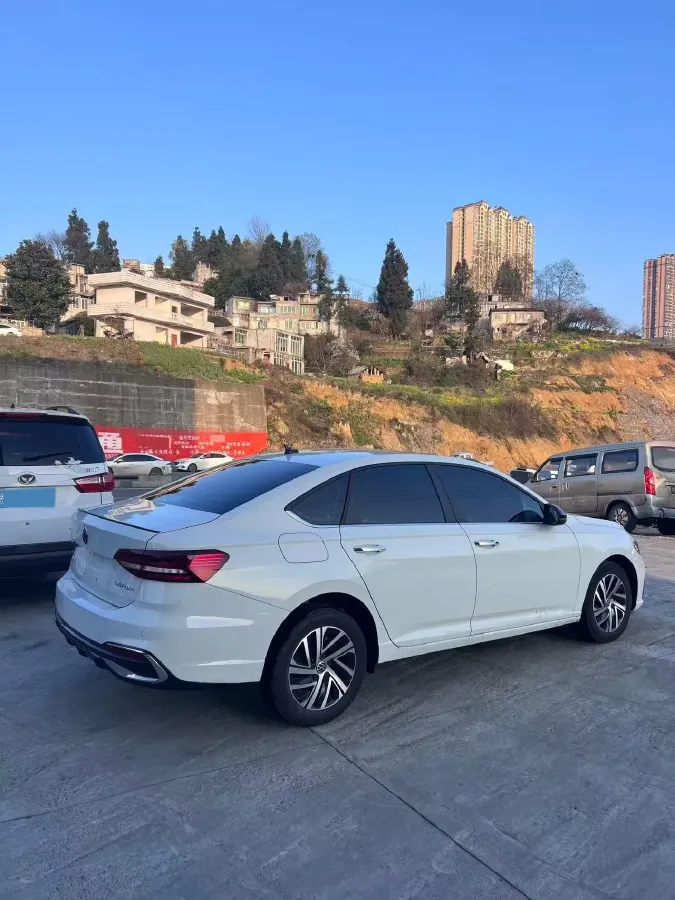 2024 Volkswagen Lavida 1.5T 160HP L4 7DCT,autocango,china used car exporter,china ev exporter,chinese used car exporter,chinese used ev exporter