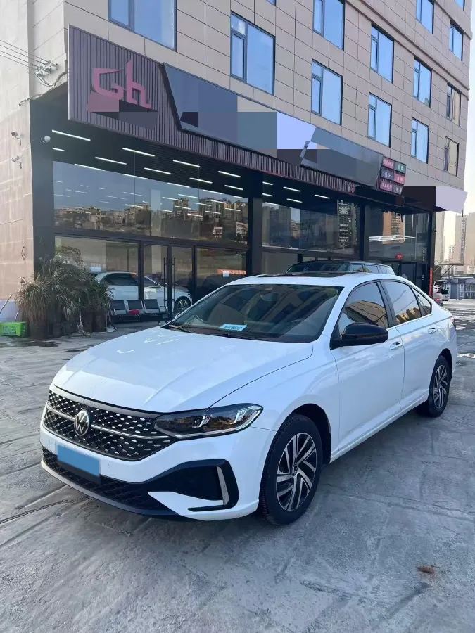 2024 Volkswagen Lavida 1.5T 160HP L4 7DCT,autocango,china used car exporter,china ev exporter,chinese used car exporter,chinese used ev exporter