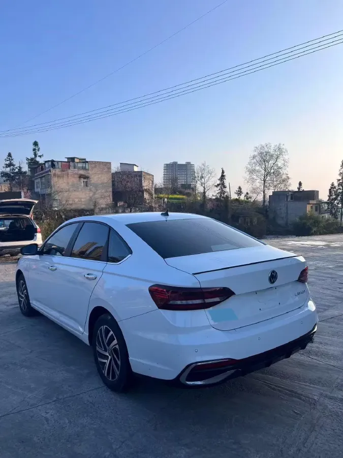 2024 Volkswagen Lavida 1.5T 160HP L4 7DCT,autocango,china used car exporter,china ev exporter,chinese used car exporter,chinese used ev exporter