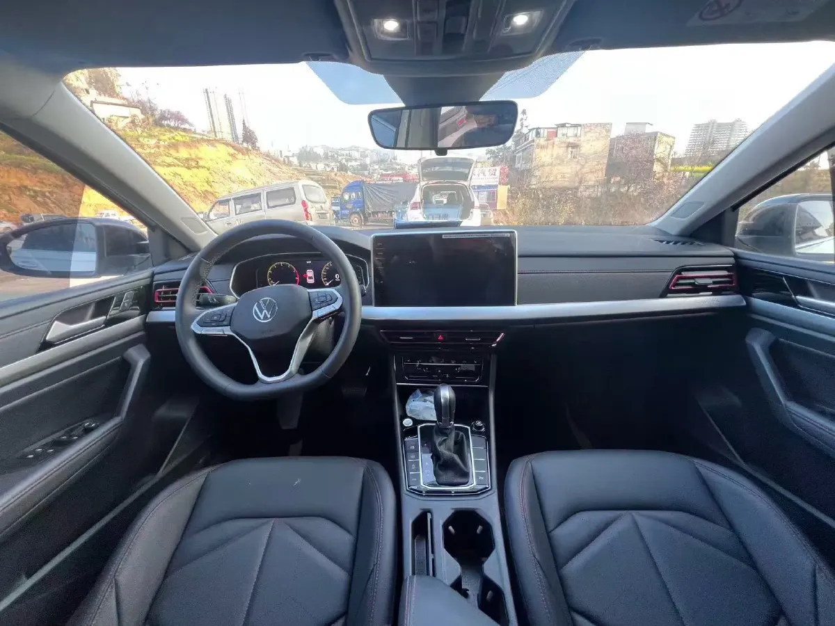 2024 Volkswagen Lavida 1.5T 160HP L4 7DCT,autocango,china used car exporter,china ev exporter,chinese used car exporter,chinese used ev exporter