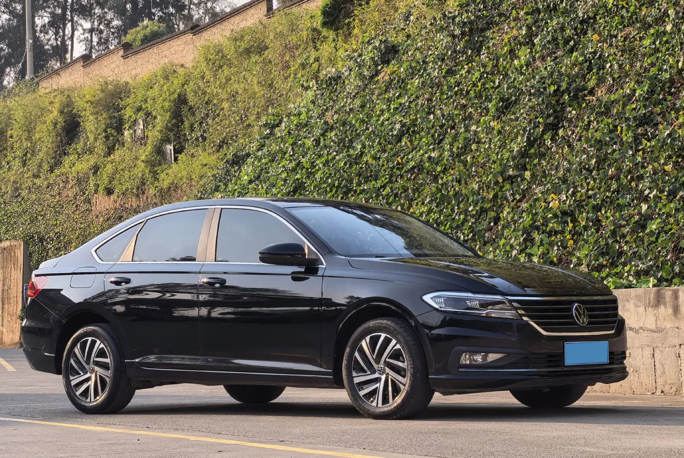 2021 Volkswagen Lavida 1.4T 150HP L4 7DCT,autocango,china used car exporter,china ev exporter,chinese used car exporter,chinese used ev exporter