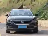 2021 Volkswagen Lavida 1.4T 150HP L4 7DCT