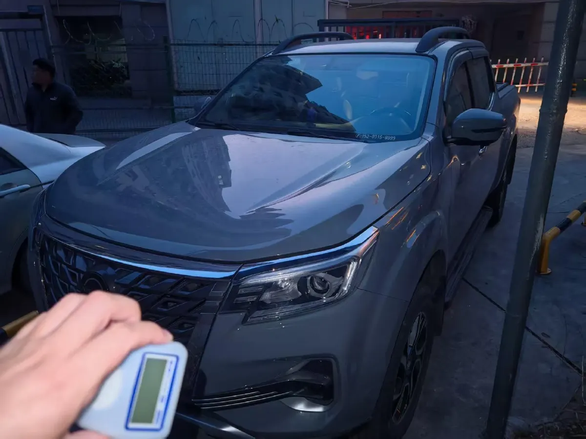 2022 Dongfeng RuiQi 7 2.3T 166HP L4 8AT,autocango,china used car exporter,china ev exporter,chinese used car exporter,chinese used ev exporter