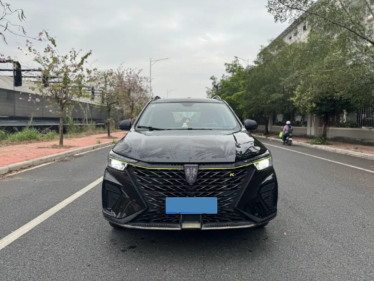 2023 Roewe RX5 1.5T 181HP L4 7DCT,autocango,china used car exporter,china ev exporter,chinese used car exporter,chinese used ev exporter