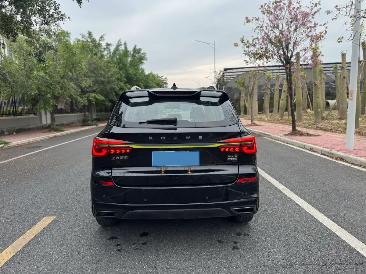 2023 Roewe RX5 1.5T 181HP L4 7DCT,autocango,china used car exporter,china ev exporter,chinese used car exporter,chinese used ev exporter