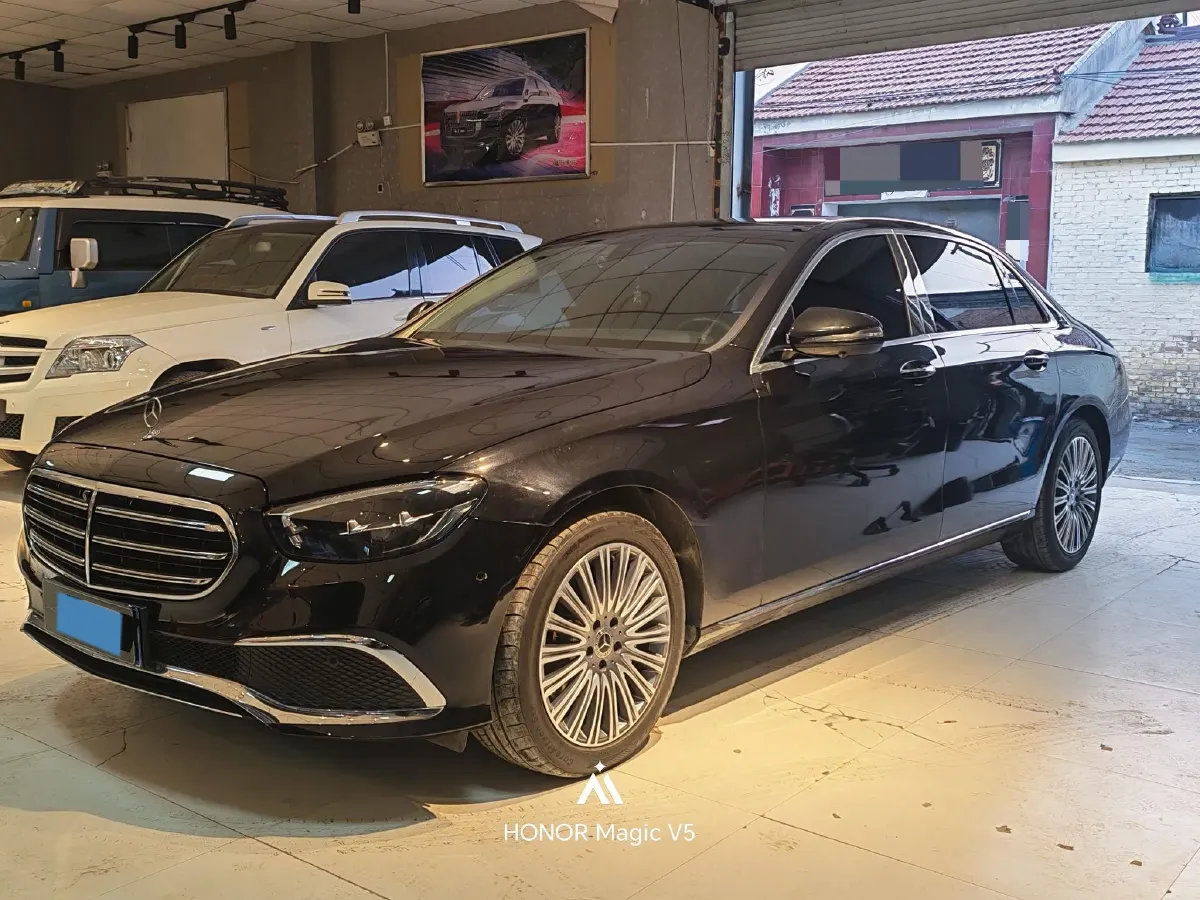 2021 Mercedes-Benz E Class 2.0T 258HP L4 9AT,autocango,china used car exporter,china ev exporter,chinese used car exporter,chinese used ev exporter
