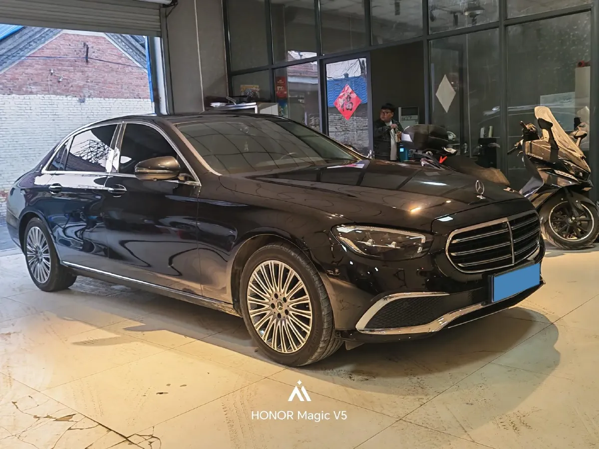 2021 Mercedes-Benz E Class 2.0T 258HP L4 9AT,autocango,china used car exporter,china ev exporter,chinese used car exporter,chinese used ev exporter