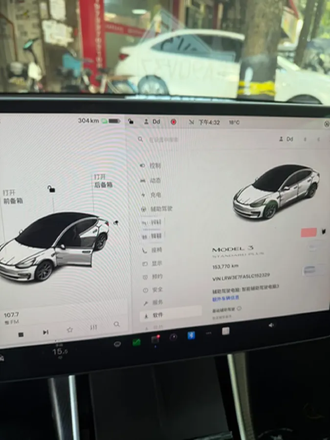 2020 Tesla Model 3 BEV 55KWH,autocango,china used car exporter,china ev exporter,chinese used car exporter,chinese used ev exporter