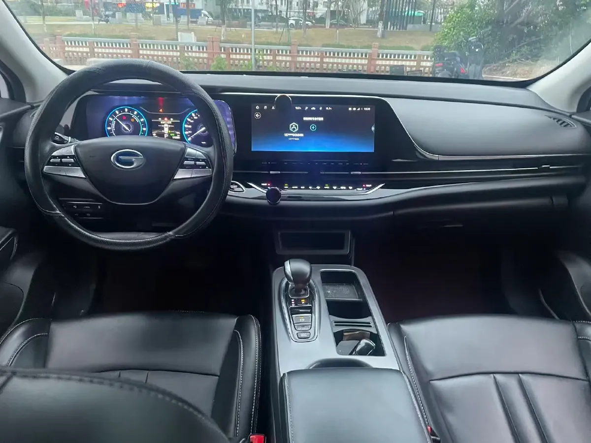 2019 Aion S BEV 58.8KWH,autocango,china used car exporter,china ev exporter,chinese used car exporter,chinese used ev exporter