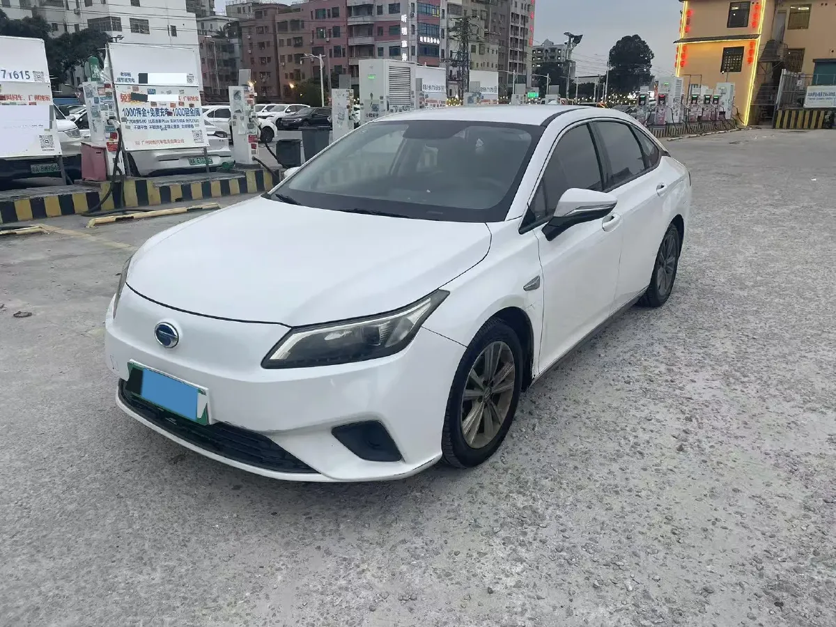 2019 Aion S BEV 58.8KWH,autocango,china used car exporter,china ev exporter,chinese used car exporter,chinese used ev exporter