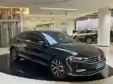 2020 Volkswagen Magotan 2.0T 186HP L4 7DCT