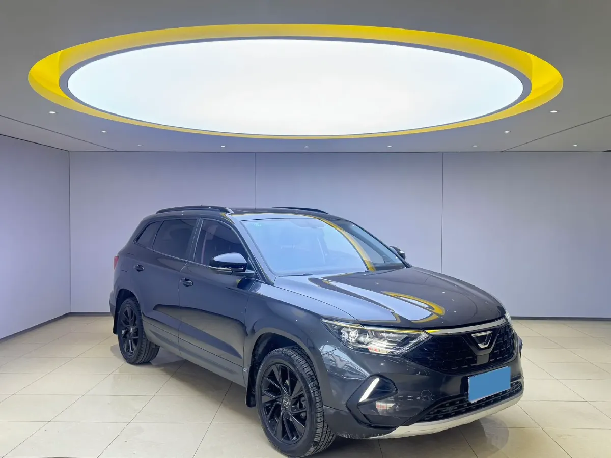 2022 Jetta VS7 1.4T 150HP L4 6AT,autocango,china used car exporter,china ev exporter,chinese used car exporter,chinese used ev exporter