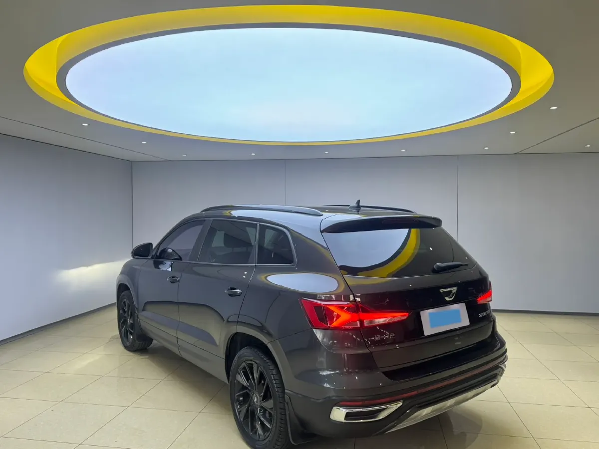 2022 Jetta VS7 1.4T 150HP L4 6AT,autocango,china used car exporter,china ev exporter,chinese used car exporter,chinese used ev exporter