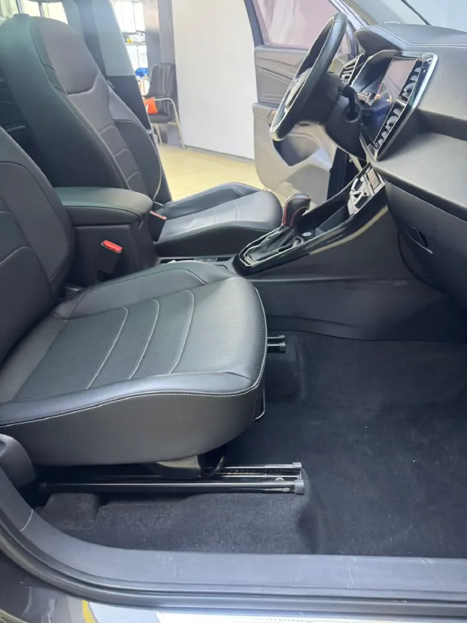 2022 Jetta VS7 1.4T 150HP L4 6AT,autocango,china used car exporter,china ev exporter,chinese used car exporter,chinese used ev exporter