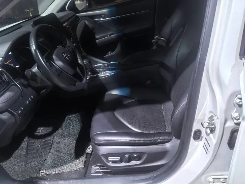 2021 Toyota Camry 2.0L 178HP L4 CVT,autocango,china used car exporter,china ev exporter,chinese used car exporter,chinese used ev exporter