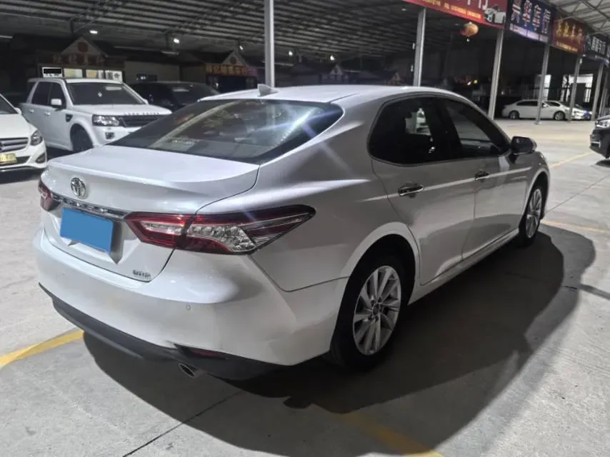 2021 Toyota Camry 2.0L 178HP L4 CVT,autocango,china used car exporter,china ev exporter,chinese used car exporter,chinese used ev exporter
