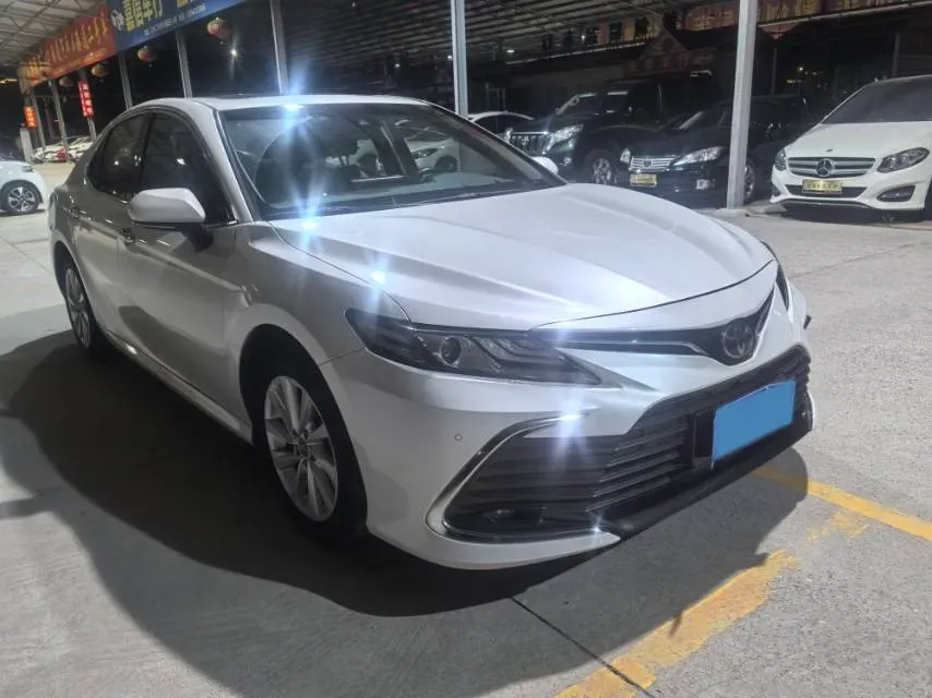 2021 Toyota Camry 2.0L 178HP L4 CVT,autocango,china used car exporter,china ev exporter,chinese used car exporter,chinese used ev exporter