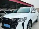 2024 Geely OkavangoPRO 1.5T 181HP L4 7DCT