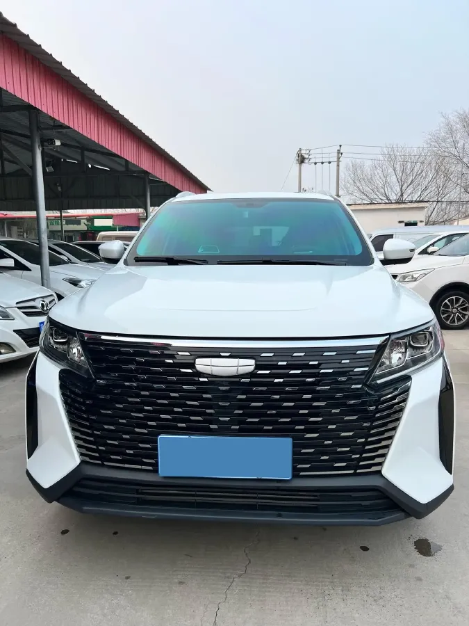 2024 Geely OkavangoPRO 1.5T 181HP L4 7DCT,autocango,china used car exporter,china ev exporter,chinese used car exporter,chinese used ev exporter