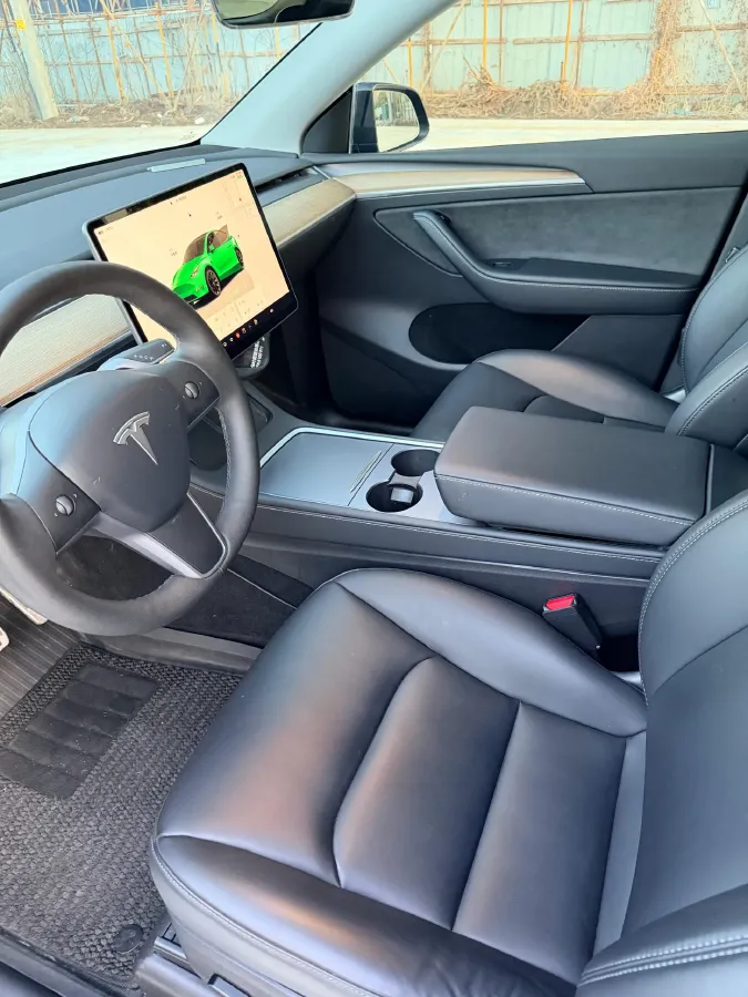 2022 Tesla Model Y BEV 60KWH,autocango,china used car exporter,china ev exporter,chinese used car exporter,chinese used ev exporter