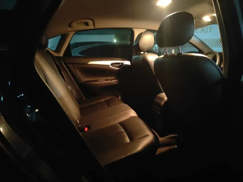 2024 Nissan Sylphy 1.6L 122HP L4 CVT,autocango,china used car exporter,china ev exporter,chinese used car exporter,chinese used ev exporter