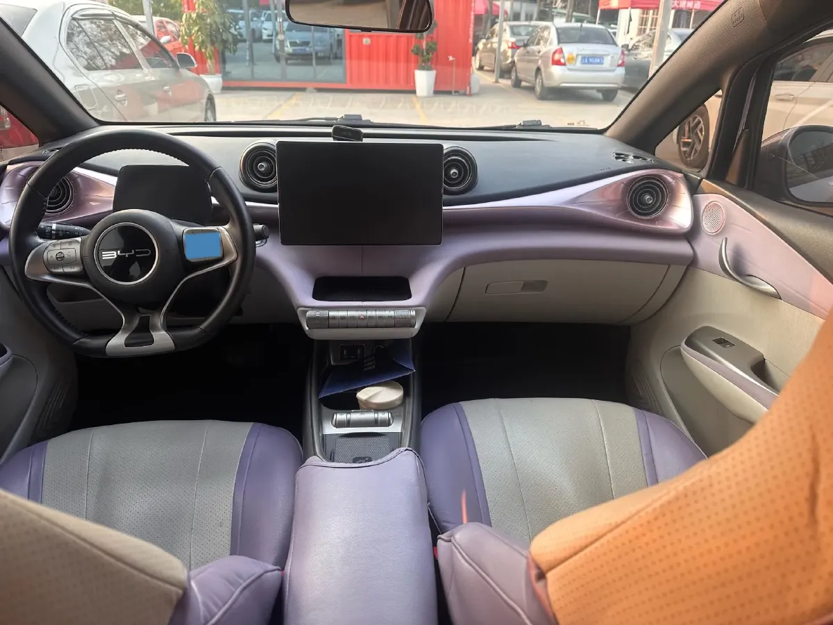 2023 BYD Dolphin BEV 44.928KWH,autocango,china used car exporter,china ev exporter,chinese used car exporter,chinese used ev exporter