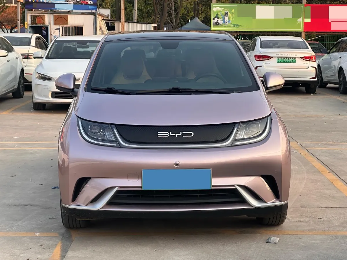 2023 BYD Dolphin BEV 44.928KWH,autocango,china used car exporter,china ev exporter,chinese used car exporter,chinese used ev exporter