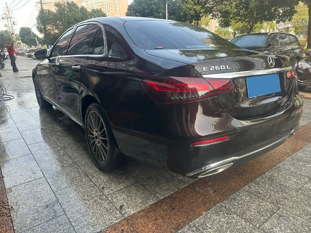 2021 Mercedes-Benz E Class 2.0T 197HP L4 9AT,autocango,china used car exporter,china ev exporter,chinese used car exporter,chinese used ev exporter