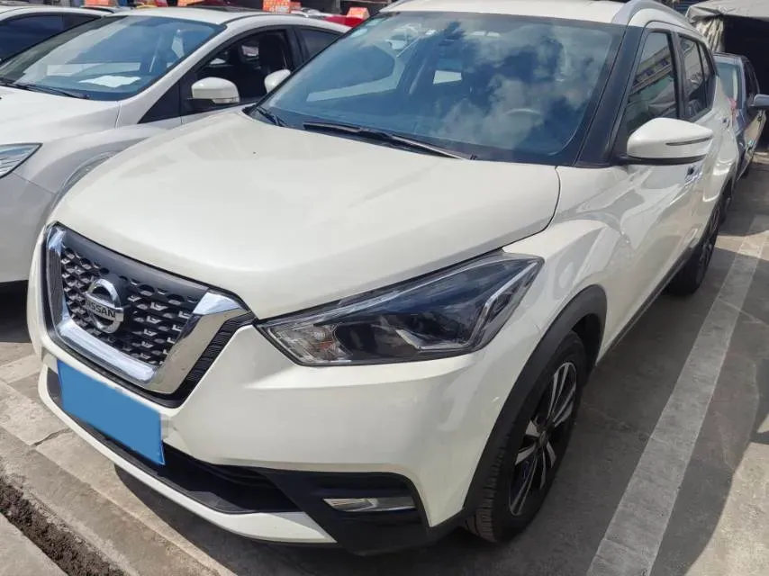 2020 Nissan Kicks 1.5L 124HP L4 CVT,autocango,china used car exporter,china ev exporter,chinese used car exporter,chinese used ev exporter