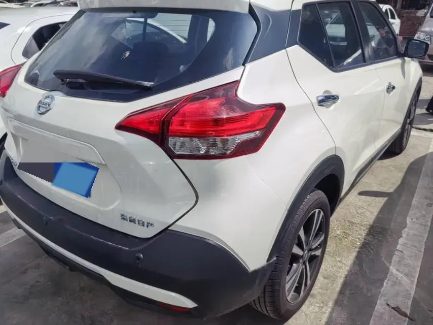 2020 Nissan Kicks 1.5L 124HP L4 CVT,autocango,china used car exporter,china ev exporter,chinese used car exporter,chinese used ev exporter