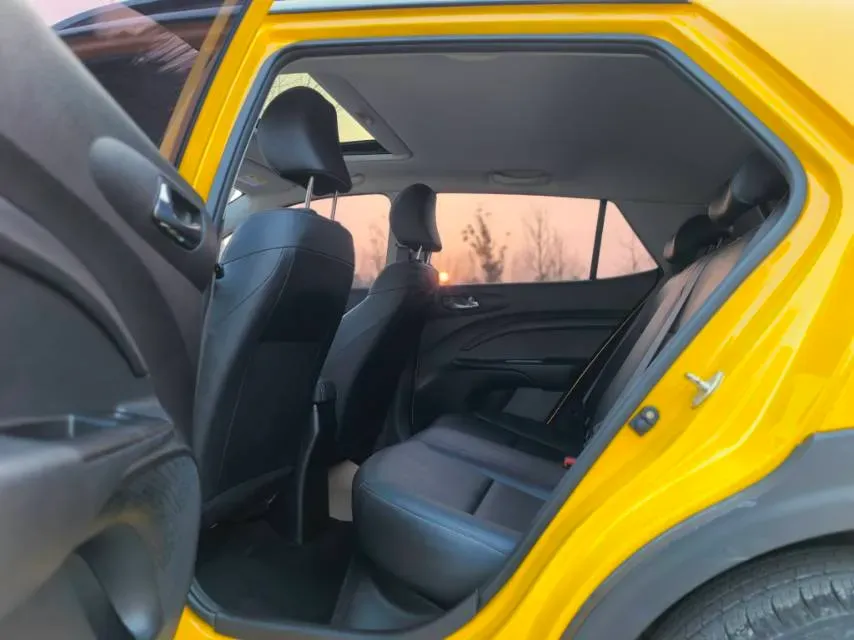 2021 Kia KX1 1.4L 100HP L4 CVT,autocango,china used car exporter,china ev exporter,chinese used car exporter,chinese used ev exporter