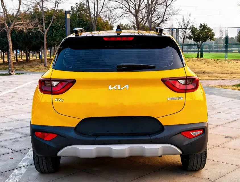 2021 Kia KX1 1.4L 100HP L4 CVT,autocango,china used car exporter,china ev exporter,chinese used car exporter,chinese used ev exporter