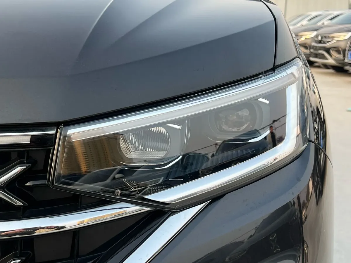 2023 Volkswagen Tayron 1.4T 150HP L4 7DCT,autocango,china used car exporter,china ev exporter,chinese used car exporter,chinese used ev exporter