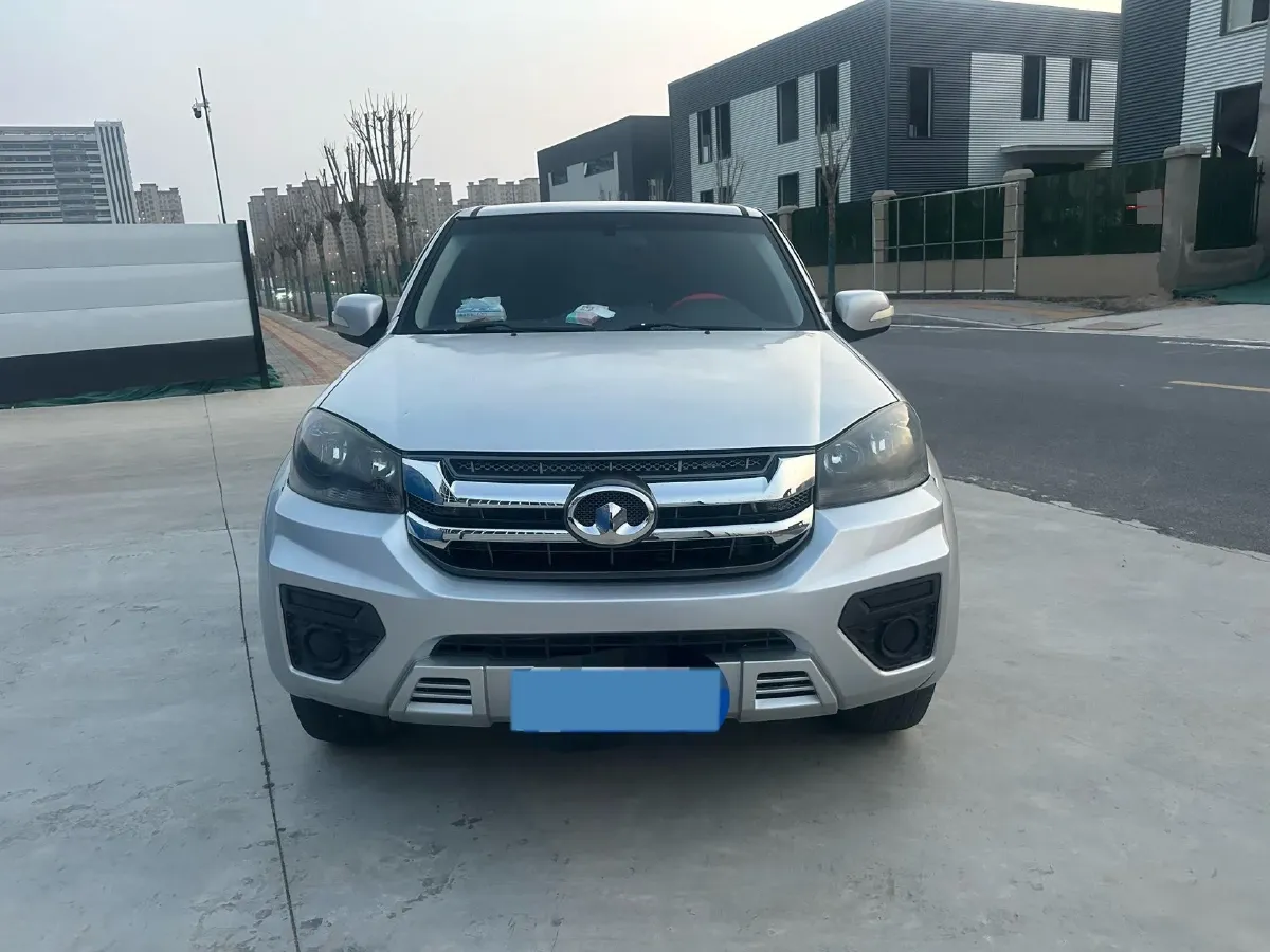 2020 Great Wall Wingle 5 2.4L 160HP L4 5MT,autocango,china used car exporter,china ev exporter,chinese used car exporter,chinese used ev exporter