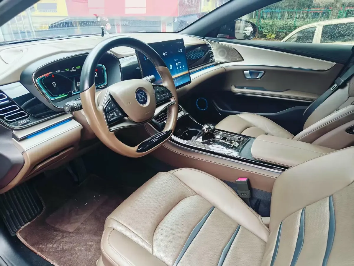 2021 BYD Han BEV 64.8KWH,autocango,china used car exporter,china ev exporter,chinese used car exporter,chinese used ev exporter