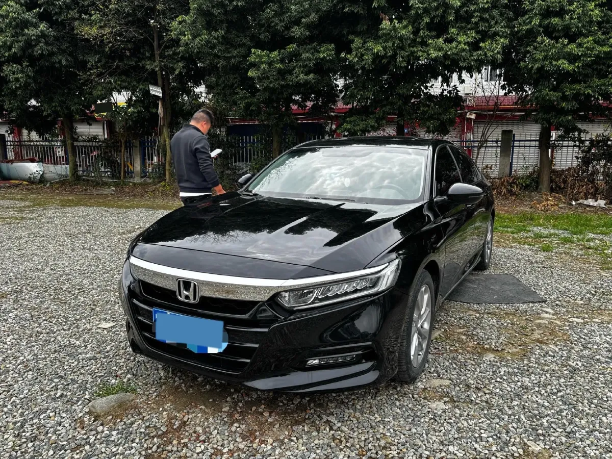 2018 Honda Accord 1.5T 194HP L4 CVT,autocango,china used car exporter,china ev exporter,chinese used car exporter,chinese used ev exporter