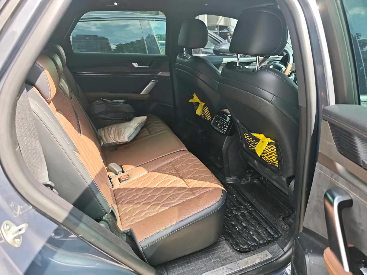 2023 BYD Tang 1.5T 139HP L4 E-CVT PHEV 21.504KWH,autocango,china used car exporter,china ev exporter,chinese used car exporter,chinese used ev exporter