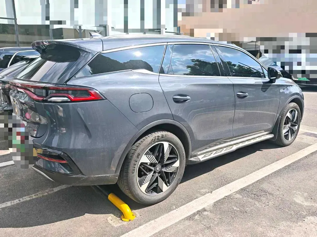 2023 BYD Tang 1.5T 139HP L4 E-CVT PHEV 21.504KWH,autocango,china used car exporter,china ev exporter,chinese used car exporter,chinese used ev exporter