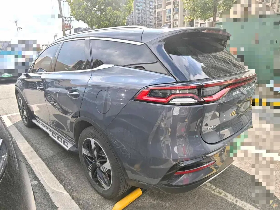 2023 BYD Tang 1.5T 139HP L4 E-CVT PHEV 21.504KWH,autocango,china used car exporter,china ev exporter,chinese used car exporter,chinese used ev exporter