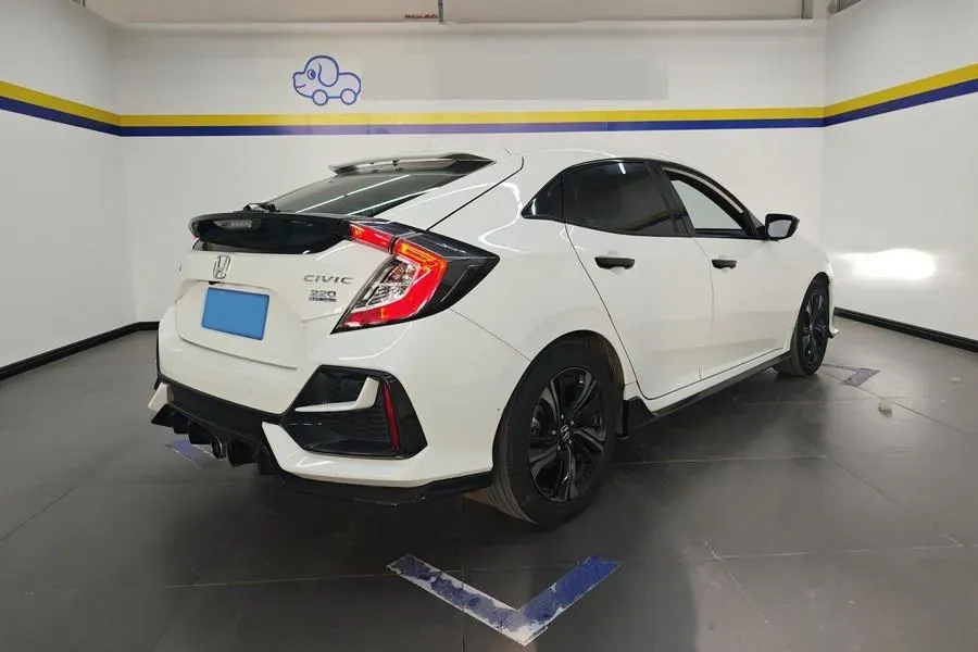 2021 Honda Civic 1.5T 177HP L4 CVT,autocango,china used car exporter,china ev exporter,chinese used car exporter,chinese used ev exporter