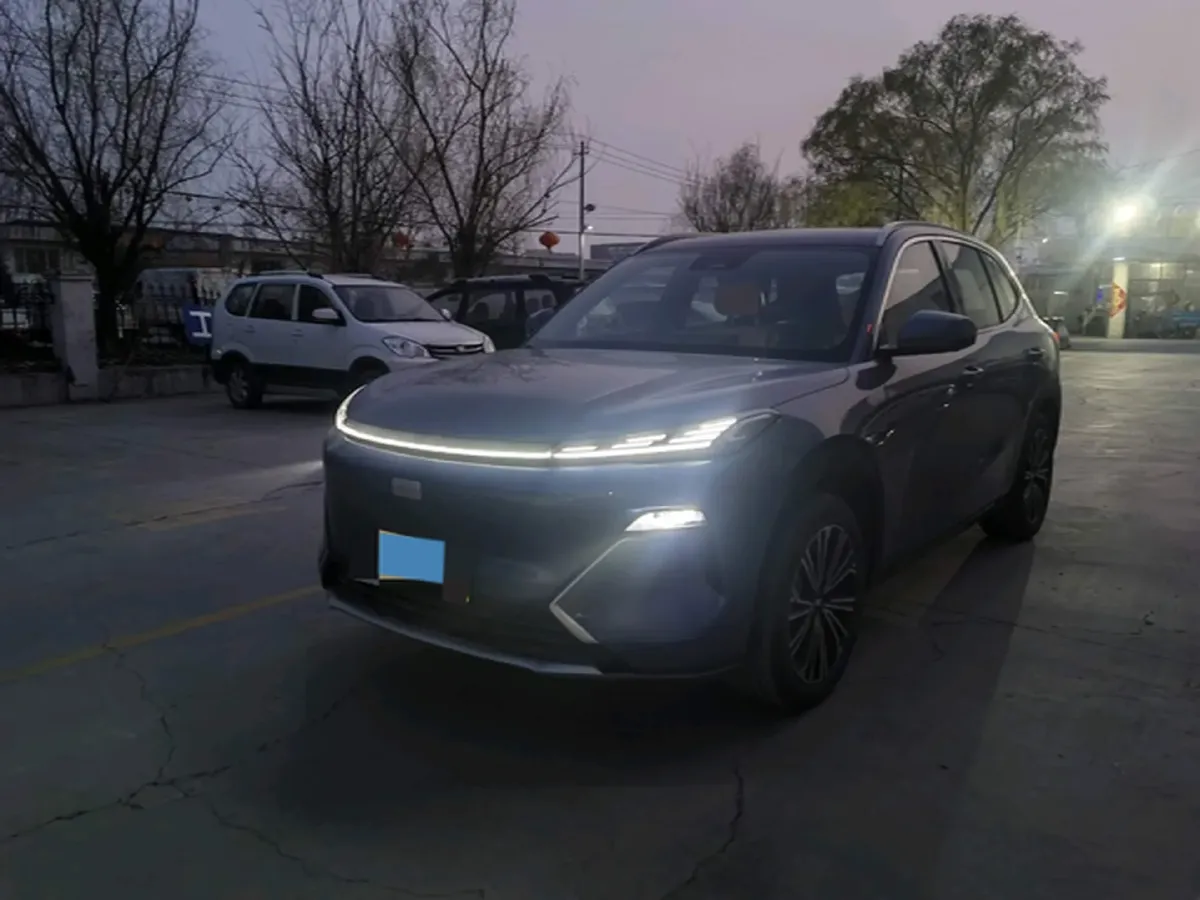 2025 BYD Sea Lion 05 DM-i 1.5L 101HP L4 E-CVT PHEV 18.3KWH,autocango,china used car exporter,china ev exporter,chinese used car exporter,chinese used ev exporter